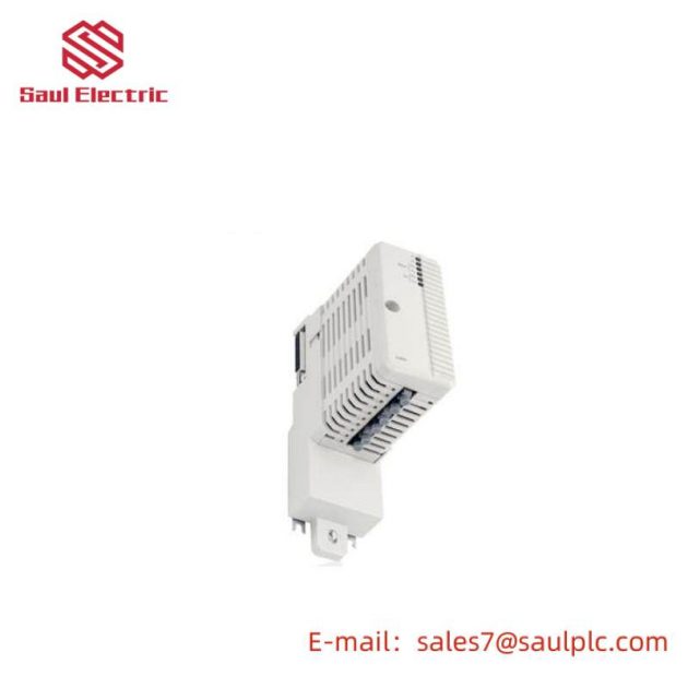 ABB CI858K01 - 3BSE018135R1 CI858K01, DriveBus Interface Module