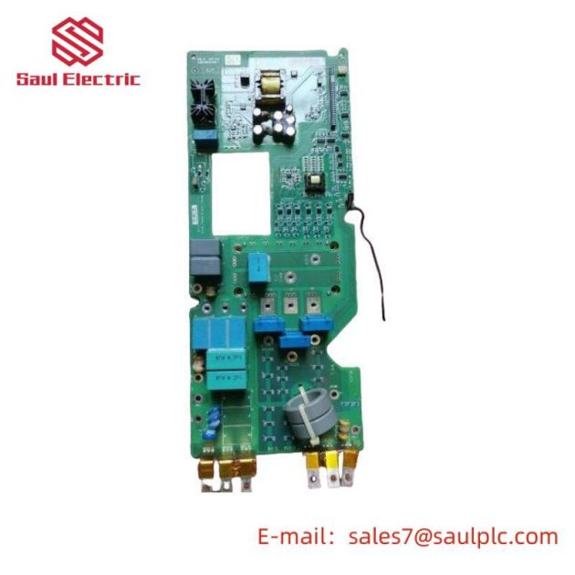 ABB CINT-4511C Inverter Driver Board - Industrial Control, Power Electronics