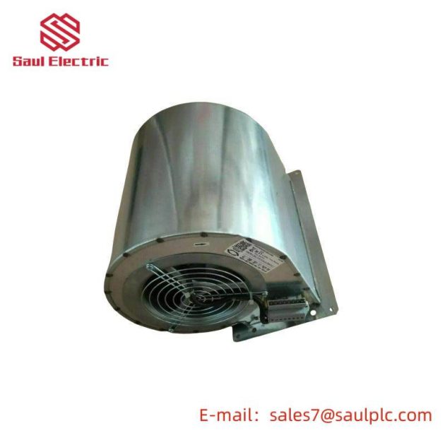 ABB D2E146-AP47-C3 Inverter Special Fan, Precision Engineering for Industrial Efficiency