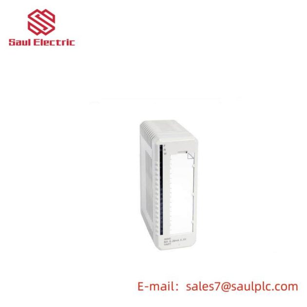 ABB DI814 Digital Input Signal Module