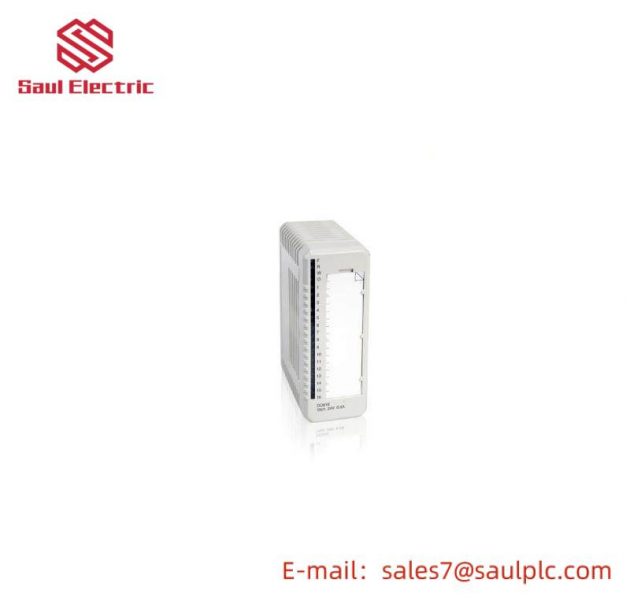 ABB DO810 3BSE008510R1 - Industrial Digital Output Module, Precision Control at Your Fingertips