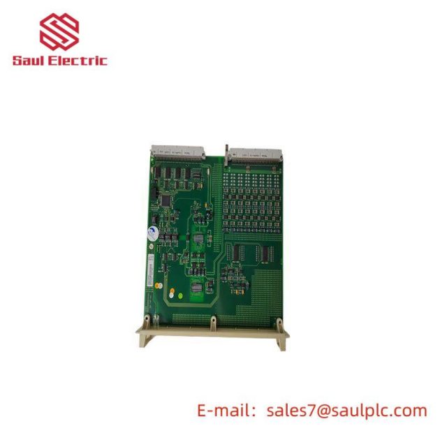 ABB DSAI146 Analog Input Module for Industrial Control Systems