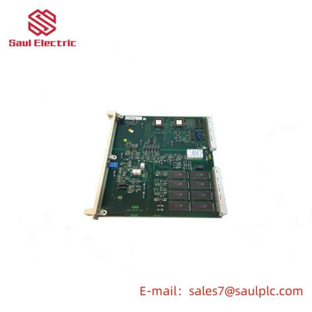 ABB DSAI146 Analog Input Module for Industrial Control Systems