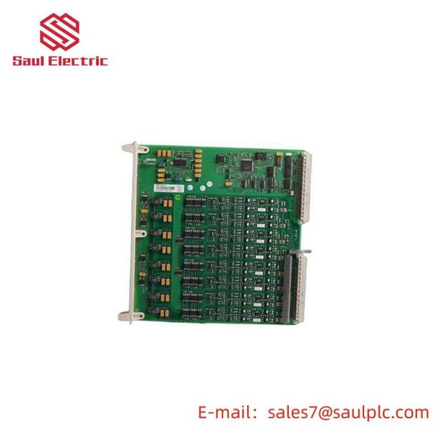 ABB DSAO120A Analog Output Board - High Precision Control Solution