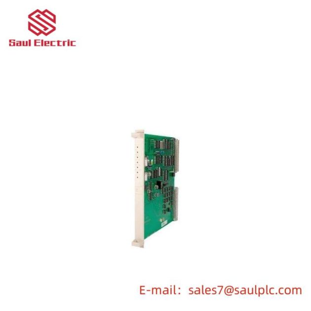 ABB DSBC173 57310001-KH BUS REPEATER SLAVE: High-Performance Network Extension Module