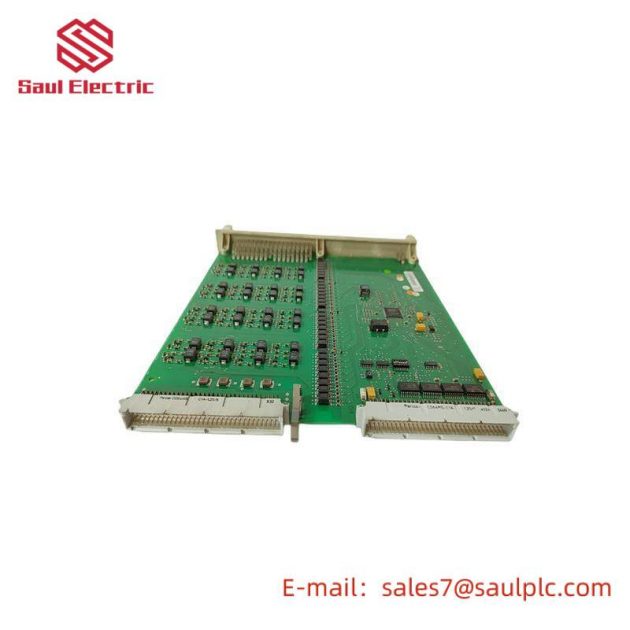 ABB DSDI110A - Industrial Control System PC Board