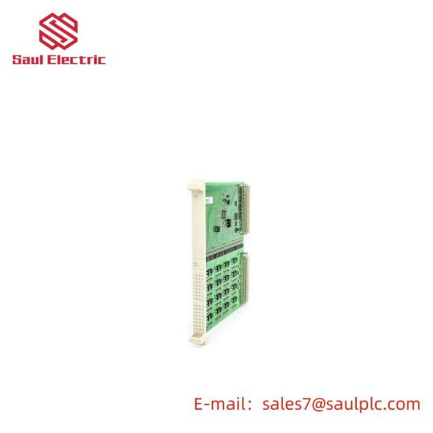 ABB DSDI110AV1 3BSE018295R1 - High-Performance Digital Input Board for Industrial Control Systems