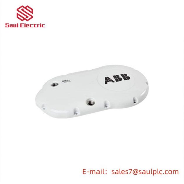 ABB DSDX404 High-Performance Data Acquisition Module for Industrial Automation