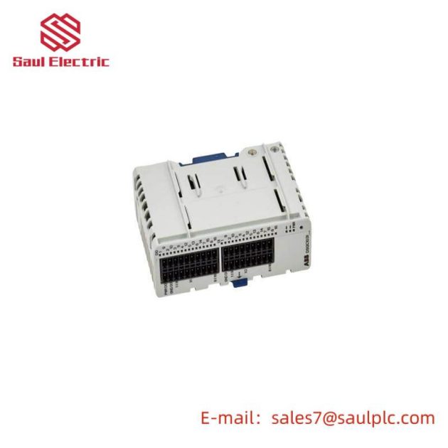 ABB DSQC1031, 3HAC058664-001, IRB6660,3HAC034526-003, IRB7603, HAC034526-003, Modular Electronics, Industrial Automation