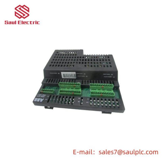 ABB DSQC327ADSQC327A3HAC17971-1 A/D Combi I/O Module, Industrial Control Systems