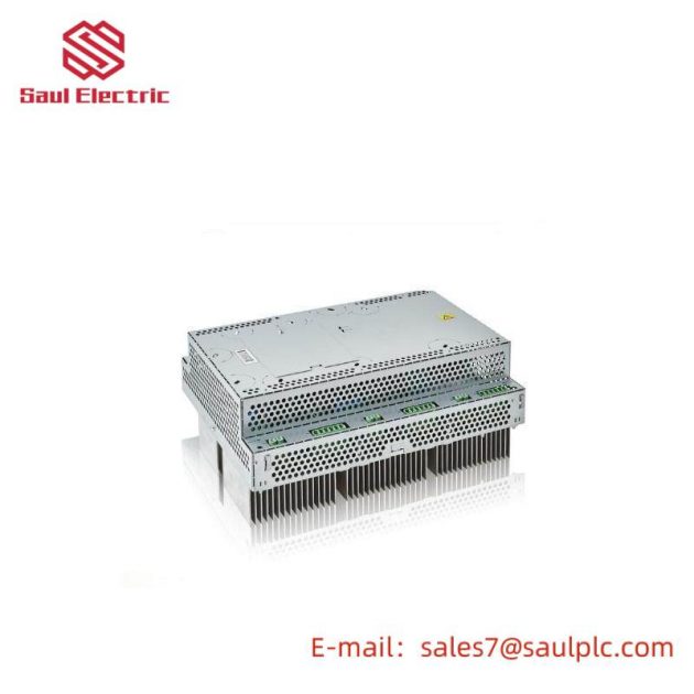 ABB DSQC663 DSQC 663 Drive Unit - High-Performance PLC Expansion Module