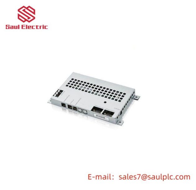 ABB DSQC668 3HAC029157-001 Drive Unit: Industrial Automation Solutions for Precision Control