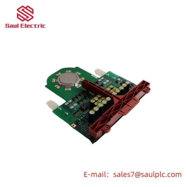 ABB DSTC176 57310001-KT Terminator Unit - Advanced Signal Conditioning Module