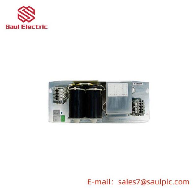 ABB DSTD110A Terminal Board - Advanced Control Module for Industrial Automation