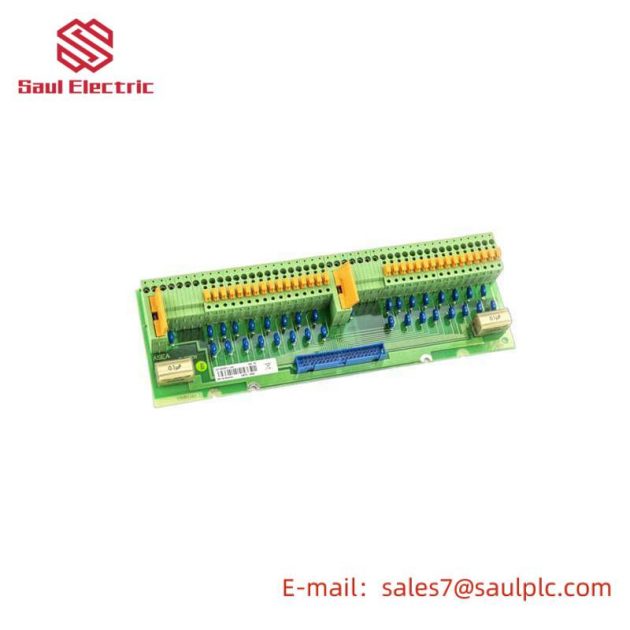 ABB DSTD150A 57160001-UH IN5716-1001-DR: Advanced Control Unit for Industrial Automation