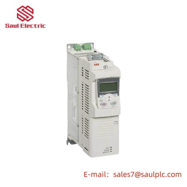 ABB E3ES Industrial Control Module - High Precision Control Unit