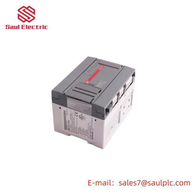 ABB FET3251C0P184C0H2 High-Performance Power Module