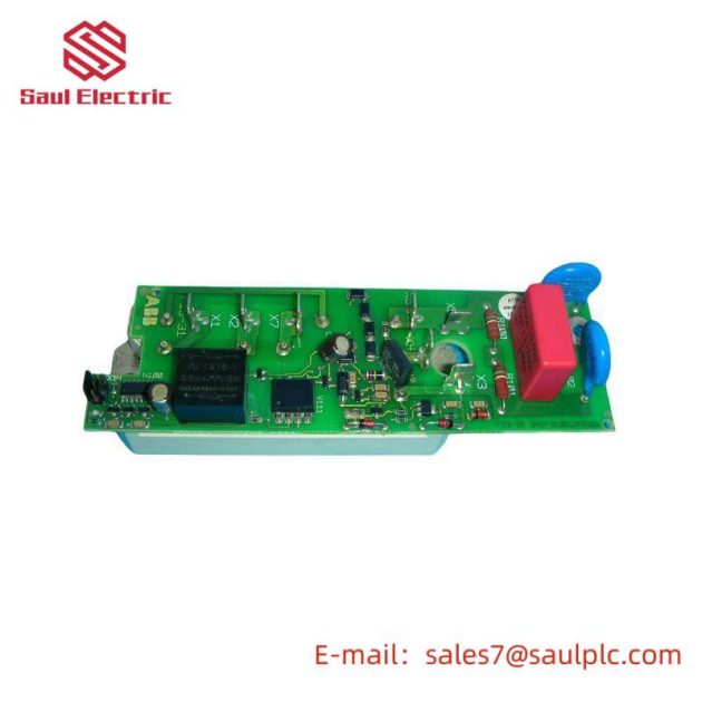 ABB FIS-31 3ADT313600R1 AC Drive PLC Circuit Board