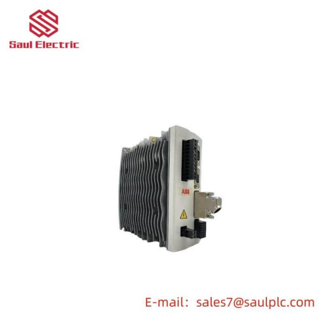 ABB FMH2A03TR-EN43CZ Servo Drive, High Precision Motion Control Module