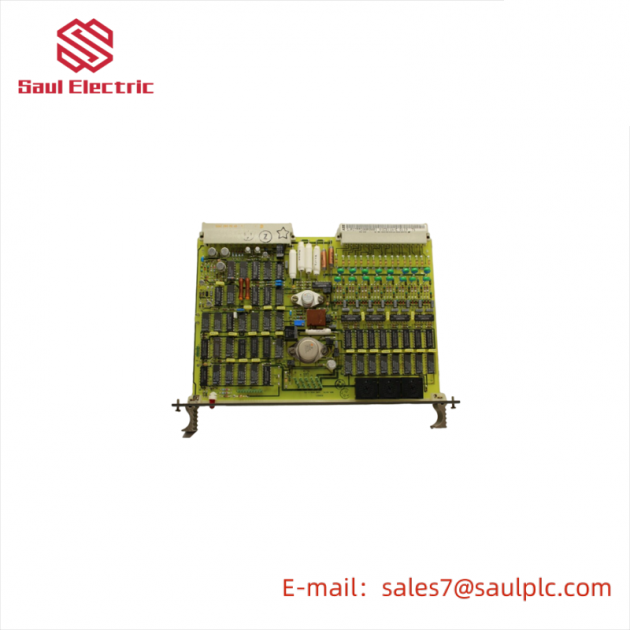 ABB GJR2355200R0001 81EB11A-E Industrial Control Board