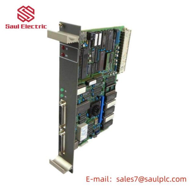 ABB GJR2390200R1210 83SR04G-E: Advanced Industrial Control Board