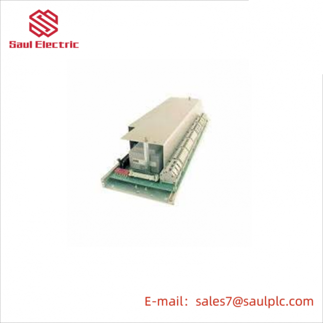 ABB SC102 Industrial I/O Module - Advanced Control Solutions