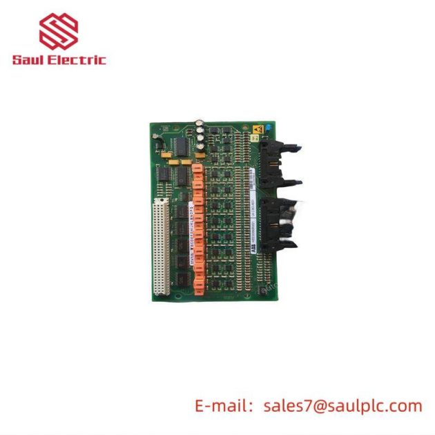 ABB HIEE300890R0001; UAC383AE101 Mother Board