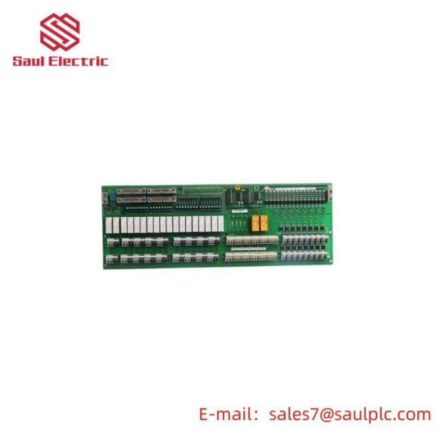 ABB HIEE305082R0001 | UNS0863A-P V1 | Digital I/O Card