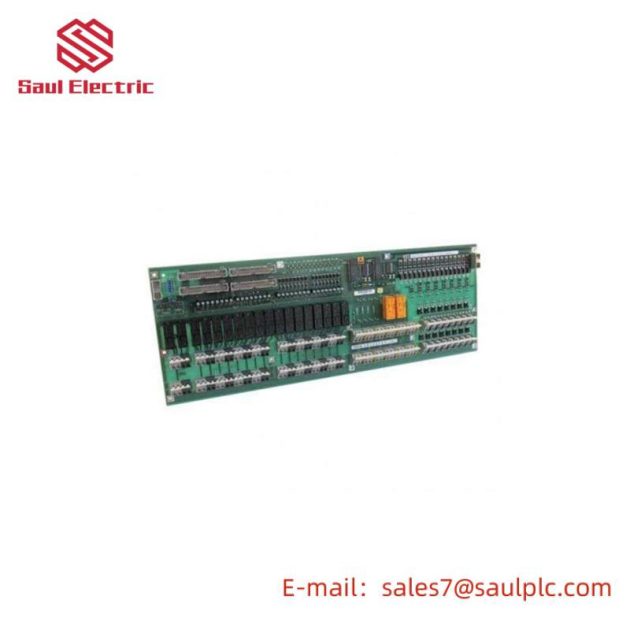 ABB HIEE305082R1 UNS0863A-P V1 Circuit Board - Industrial Control Module