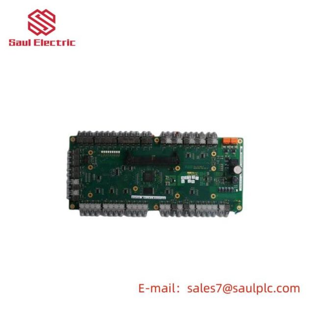 ABB SC102 Industrial I/O Module - Advanced Control Solutions