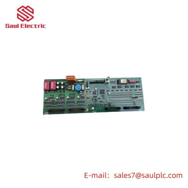 ABB HIEE410408P201 HIEE410408P104 Excitation Board - Advanced Control Solution for Industrial Automation