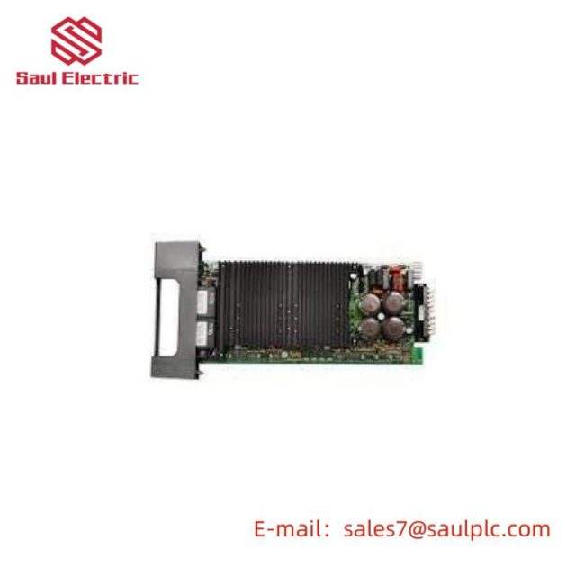 ABB IEPAS-02 POWER MODULE, 5V, +/-15V, 24V