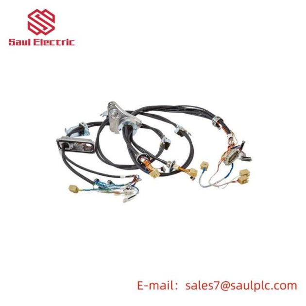 ABB IRB26001-63HAC030006-001 Cable Harness