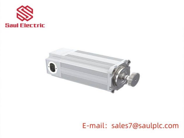 ABB IRB 2600 3HAC066240-004: Rotating AC Motor with Pinion, Advanced Manufacturing Solutions