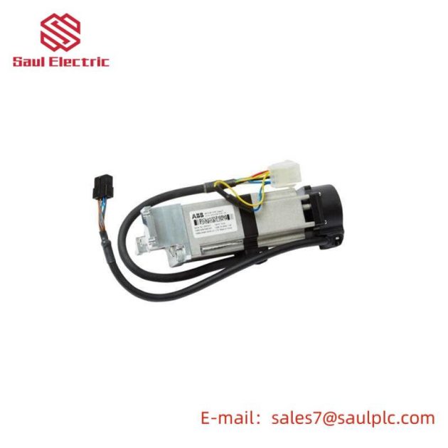 ABB DSQC266A Industrial Control Module