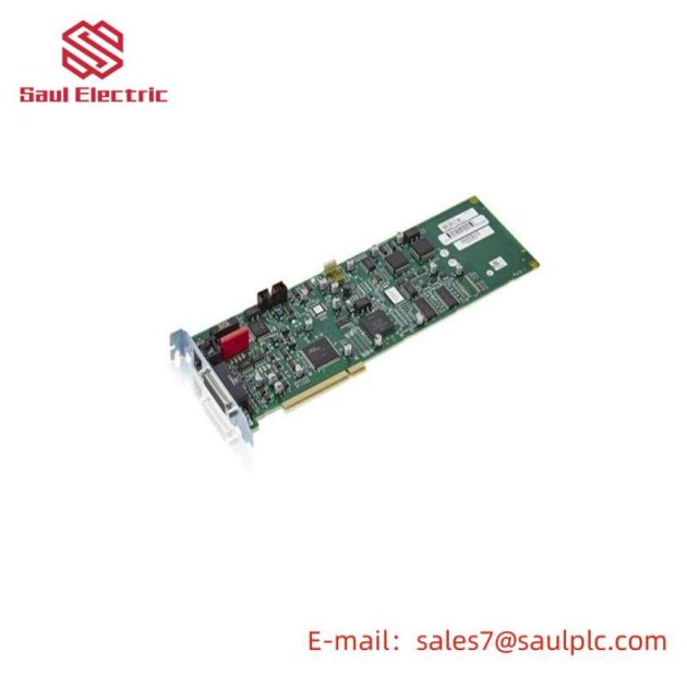 ABB M2000 S30 JBK-ZT-30R3G 4889H, 3HAC023447-001 DSQC532B, MU300, 3HAC040657-001 - Industrial Control Module