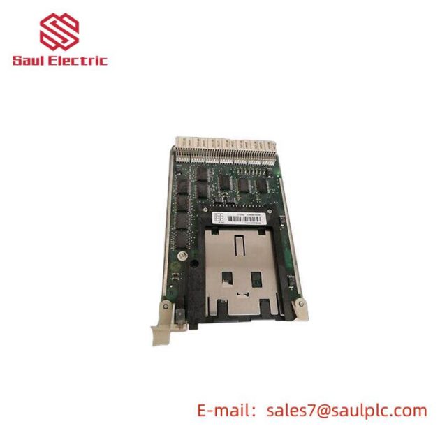 ABB MB510 PLC Program Card Interface Module, Control System Accessory