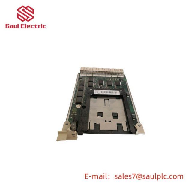 ABB MB510 PLC Program Card Interface Module, Control System Accessory