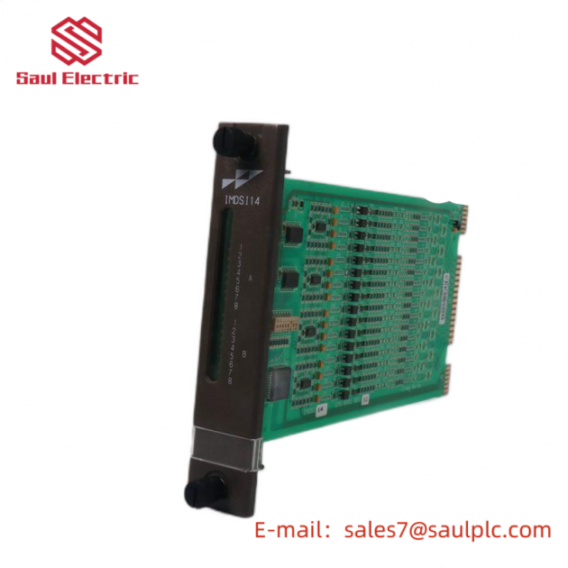 ABB MB810 Modular PLC System, Control System Accessory, Advanced Industrial Automation