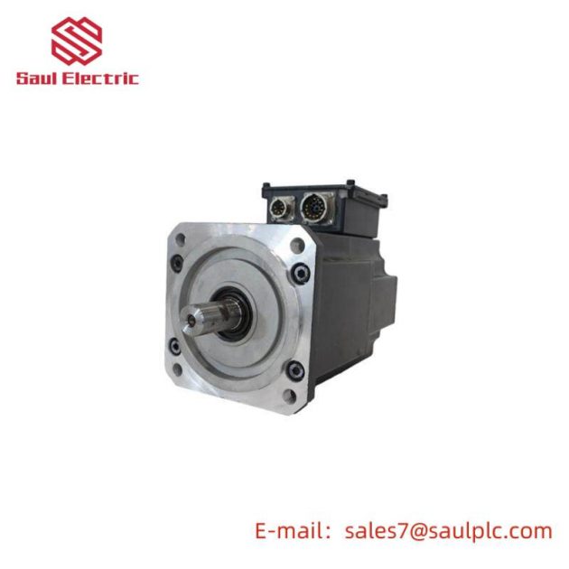 ABB MU200505955890/02: High-Performance Industrial Servo Motor, 200 Characters Max