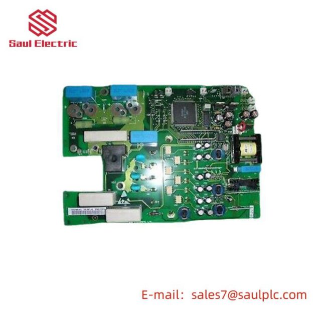 ABB NINT-45C BSM25GD120DN2 IGBT Module - Advanced Inverter Technology