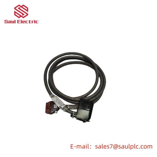 ABB NKLS01-10 Interface Cable - High-Speed Data Transfer Solution