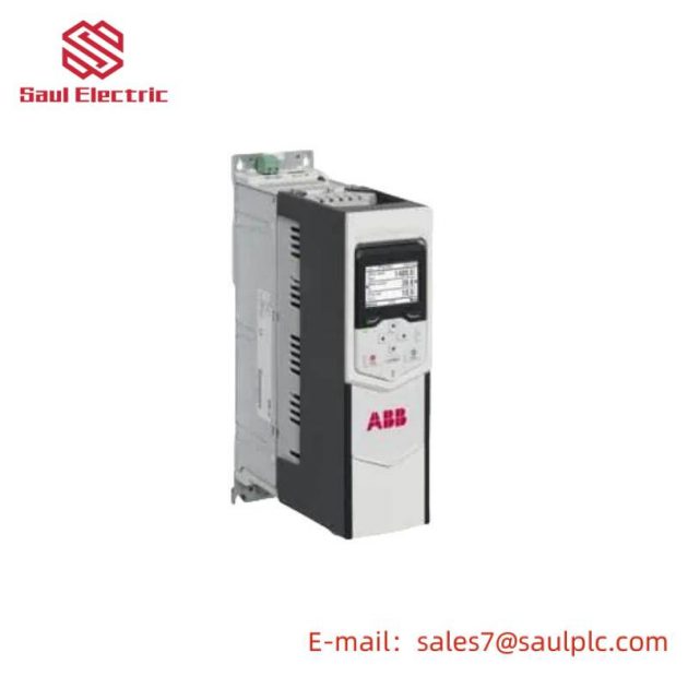 ABB NSSM01 Modular Controller for Industrial Automation Systems