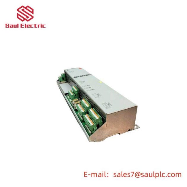 ABB PCD235A101 3BHE032025R0101 Control Card for Industrial Automation