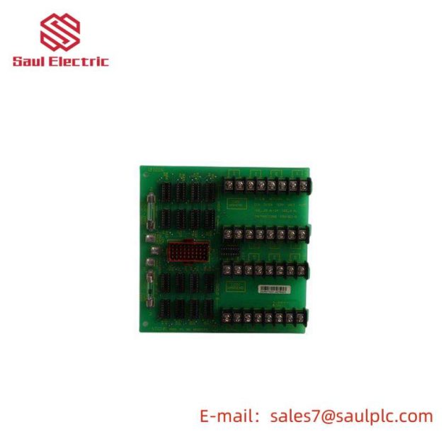 ABB PFVK135 Signal Processing Module