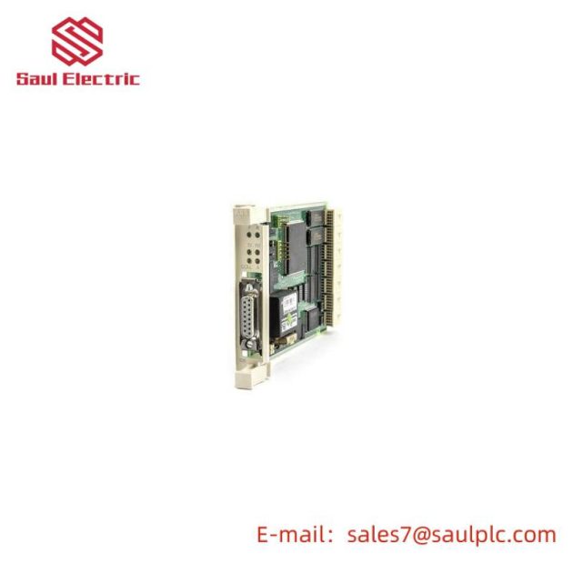 ABB PPC380AE02 Industrial Control Module