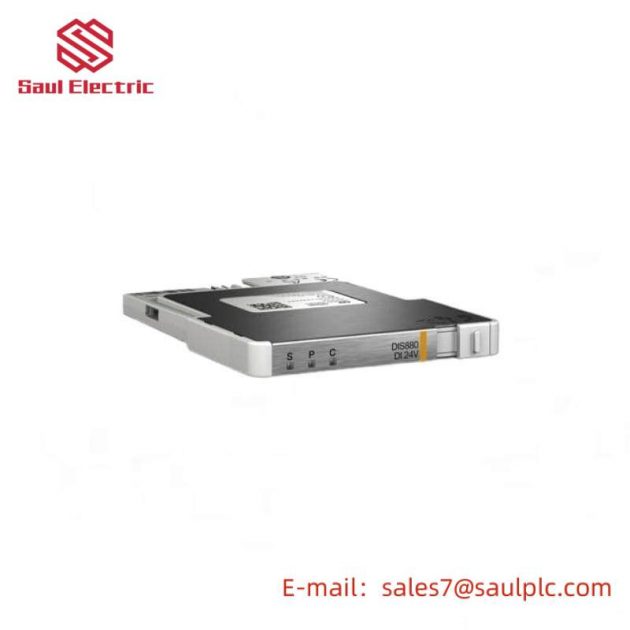 ABB PPD113B03-26-100110 Industrial Control Solution