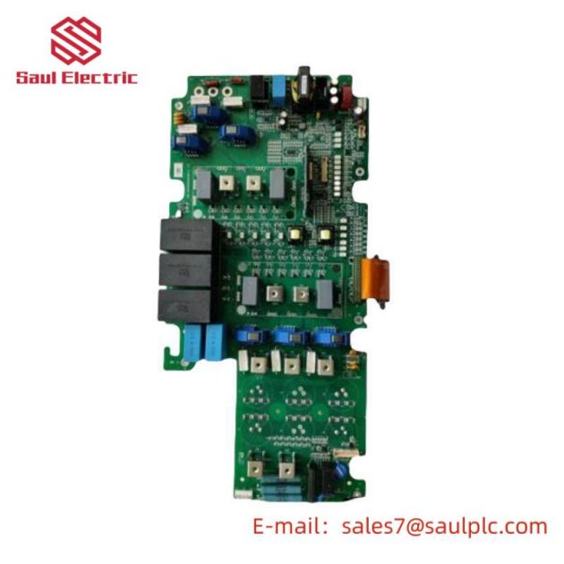 ABB QPWR-562 3AXD50000019575 Drive Circuit Board