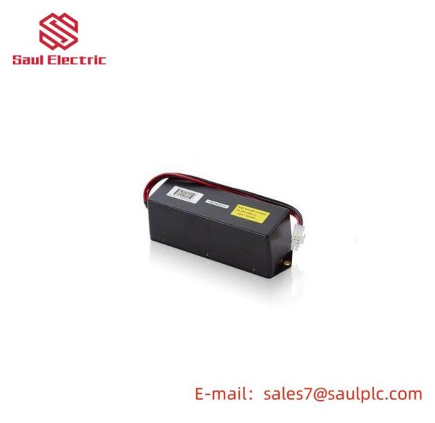 ABB S503X Control Module, High Performance Industrial Automation Component