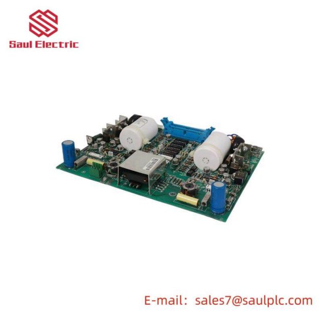 ABB SAFT 315F500 - PCB Circuit Board, Advanced Control Solutions